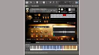 Video thumbnail for Soundiron Voice Of Gaia Bryn - Phrases by Soundiron