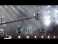 Cypress Hill - 3 Lil' Putos (Live @ @Rockenseinefestival 2023)
