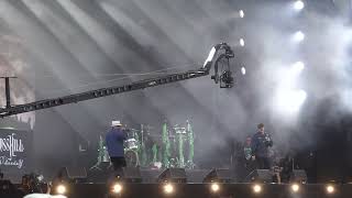 Cypress Hill - 3 Lil' Putos (Live @ @Rockenseinefestival 2023)