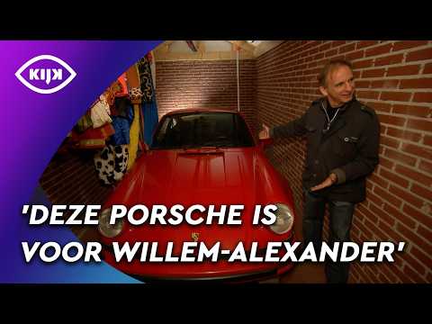 Miljonair Johan Vlemmix claimt nooit FAILLIET te gaan | Hoeveel Ben Je Waard? | KIJK Aflevering S1A5