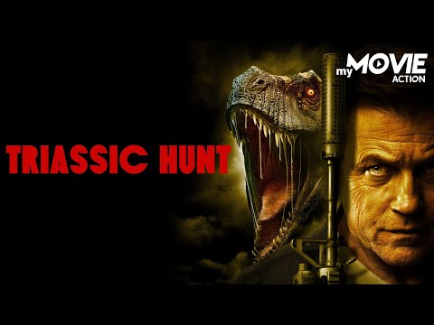 Triassic Hunt | Killer-Dinosaurier in der Großstadt!