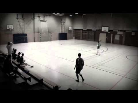 Epische Aufholjagd des PCF Mülheim gegen Croatia Düsseldorf