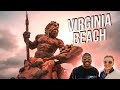 7 BEST Things To Do In VIRGINIA BEACH Virginia