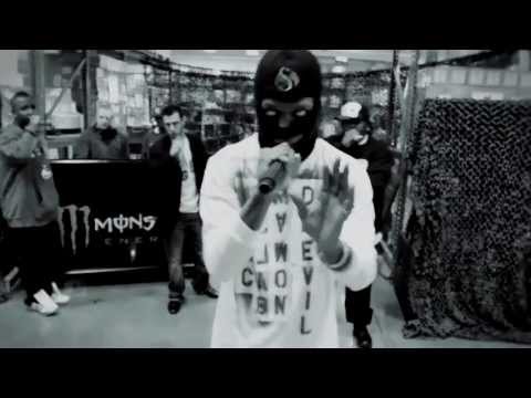 Godemis (Ces Cru) - Unfair