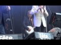 The Pogues - "White City" - Fête du Bruit (Landerneau) - 09/08/2014