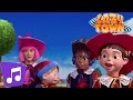 I Am A Prince by LazyTown