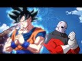 Super Dragon Ball Heroes Ultra God Mission 3 Trailer Opening