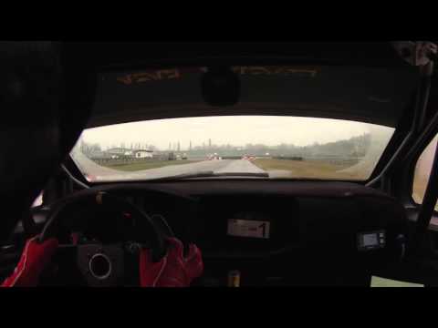 RE/CALVI - Franciacorta Rallyshow 2016 - Ds3 R3 Max