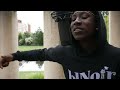 Blackedy In My Head Live Performance