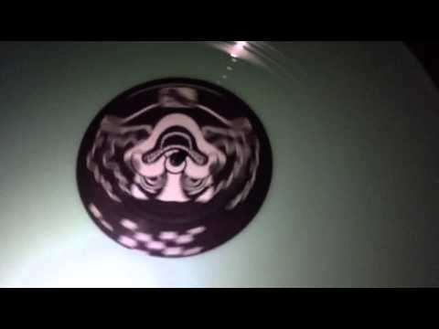 Record Store Day 2013 -- Poltergeist Soundtrack -- Glow-in-