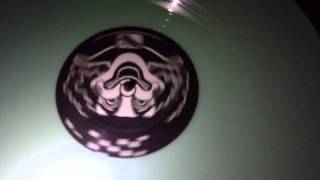 Record Store Day 2013 -- Poltergeist Soundtrack -- Glow-in-