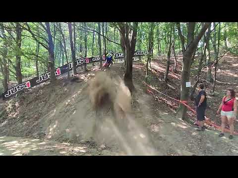 EnduroGp Zalaegerszeg 2022