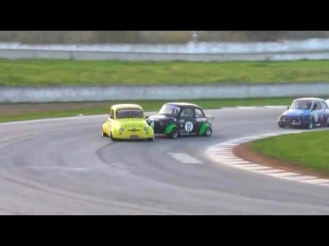 immagine di anteprima del video: CHALLENGE ASSOMINICAR E CAMPIONATO ITALIANO LE BICILINDRICHE-...