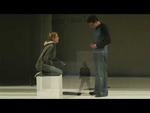 Just a Day // NORMAL the Musical // performed by Barbara Walsh