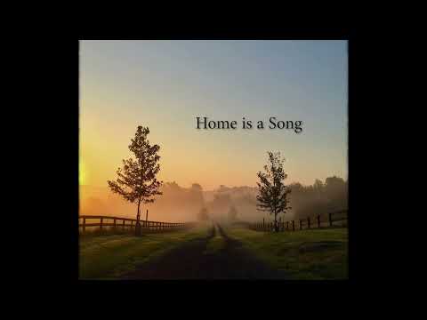 Home Is a Song - Official Lyric Video - Mary Chapin Carpenter Featuring Anaïs Mitchell