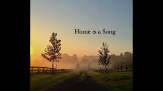 Home Is a Song - Official Lyric Video - Mary Chapin Carpenter Featuring Anaïs Mitchell