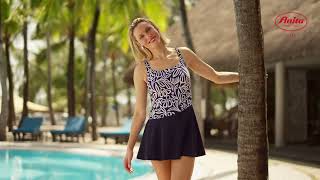 Anita since 1886 Flower Dots 2026 | Mastectomy Beachwear Collection Breakdown