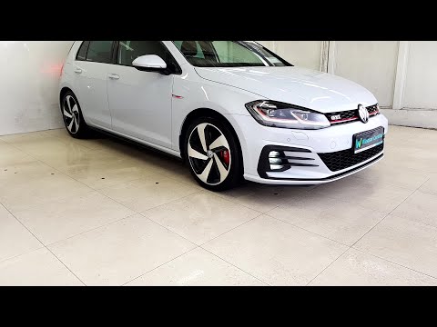 Volkswagen Golf 2.0 GTI TSI Performance PK 245BHP