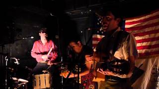 Juan Wauters "Goo" at 529