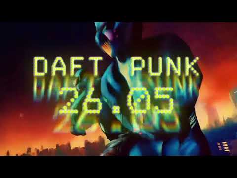 Kassi, Ilyx - Daft Punk [Snippet]