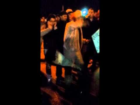 Wild Scenes from MXDN 2012 Lommel