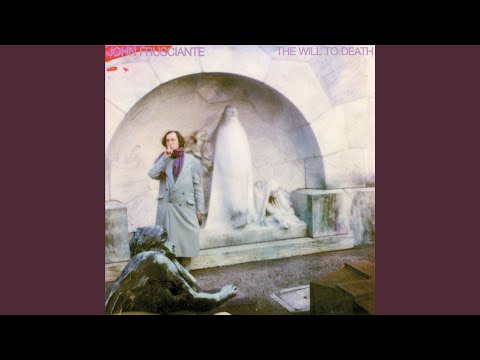 Unchanging - John Frusciante