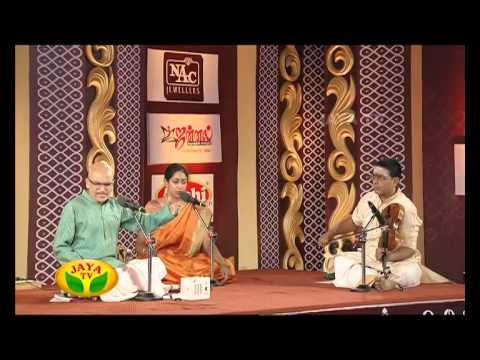 Margazhi Utsavam Dr.K.Vageesh - On 20/12/14