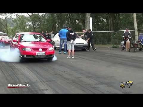 3ª Etapa Campeonato Catarinense 2018 Gol DTR 27 - Diego