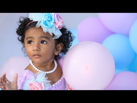 Xandria's Birthday 🎂