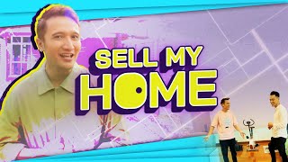 Sell My Home EP1 | Revamping an Edgy Speakeasy to sell for a record price