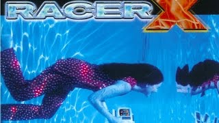 Racer X - Technical Difficulties (Full Album)