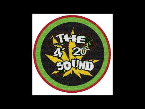The 4' 20' Sound   Parly B Medley Dubplate