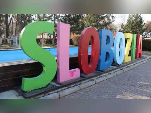 Slobozia Romania