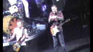 John Frusciante & Flea - Peon