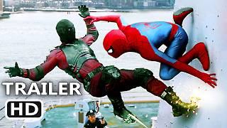 HOMEM-ARANHA: UM NOVO DIA Trailer Português (2026)