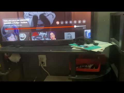 Something bad will happen soon but scary eas scenario doors