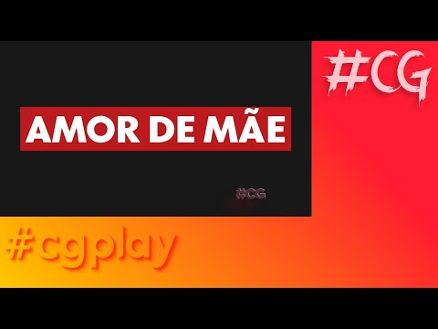 Amor de Mãe no Globoplay - chamada (Março 2020)