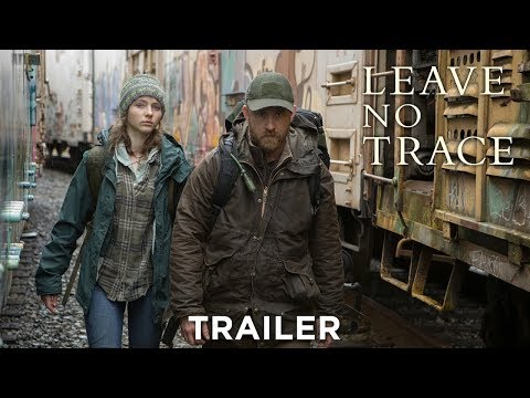 Trailer Leave No Trace