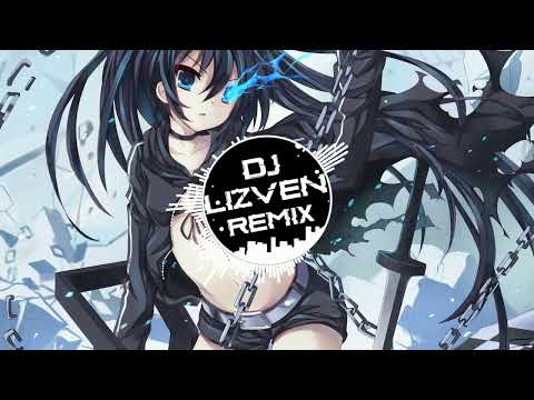 Dj Lizven ft.  Gabry Ponte, LUM!X, Prezioso - Thunder [ShuffleTek Remix]