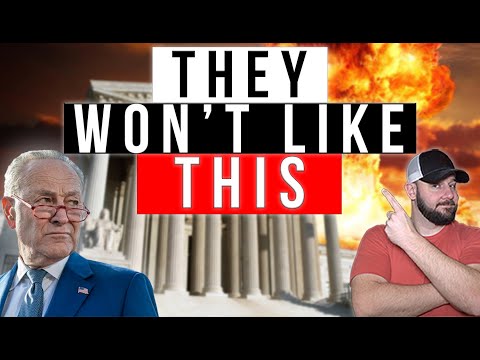 BREAKING NOW: FL AG Tells SCOTUS "Take Up Age Bans & DESTROY OUR OWN LAW" | As NRA Shows More Life.. Thumbnail