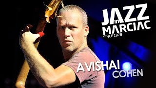 Avishai Cohen "Ha'ahava" @Jazz_in_Marciac 2010