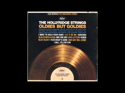 Hollyridge Strings - I Will Follow Him