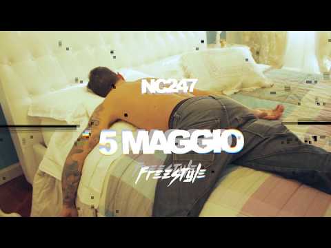 NC247 - 5 Maggio Freestyle