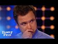 Best Answer Steve's Ever Heard! | Family Feud ...