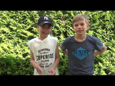 Aloitus video w/J6E jäsen