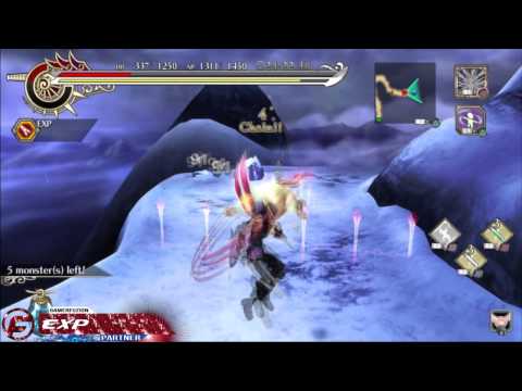Ragnarok Odyssey Ace Walkthrough Ep 14 | Chapter 2 Idle Rhapsody 2