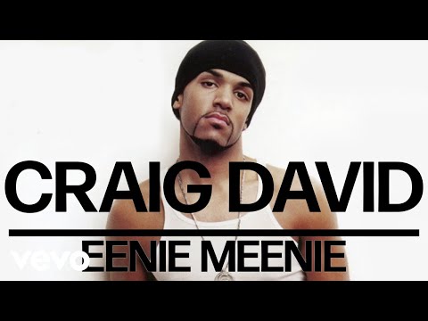 Video thumbnail for Eenie Meenie