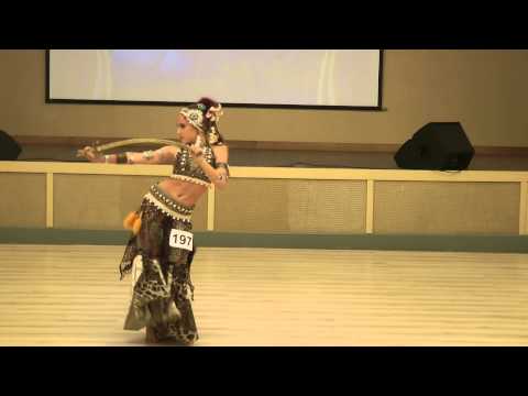 Valeria Karnysh ⊰⊱ Oriental Constellation '14.