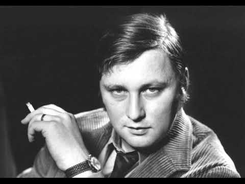 Karel Černoch - Cesta poslední (1968, vydáno 1969)