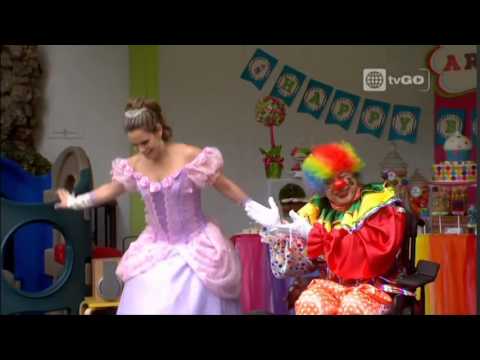 Bruno - There's room in the back, Chapter 1158